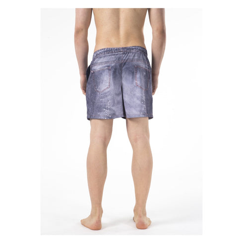 Just Cavalli Beachwear Supelkostüüm